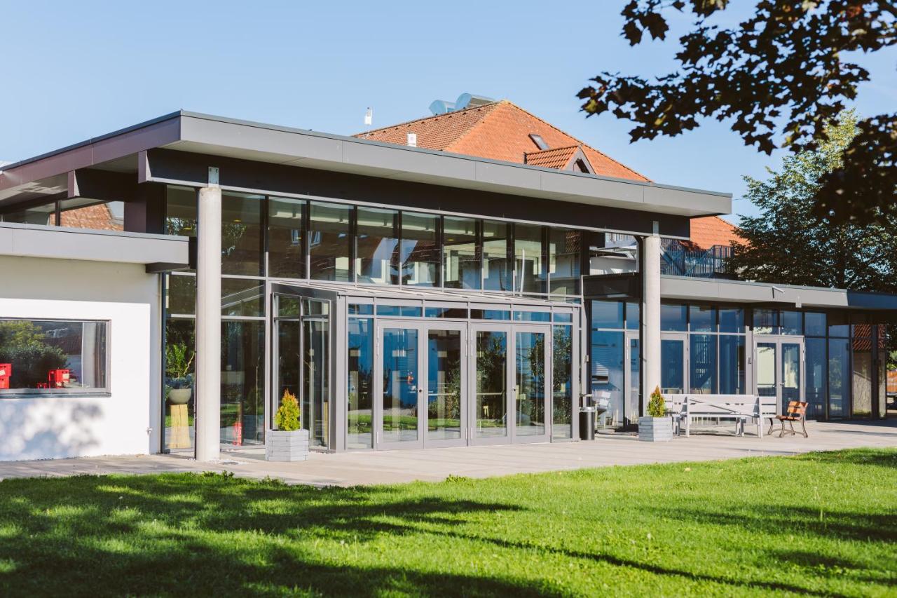 Tagungszentrum Blaubeuren Exteriér fotografie