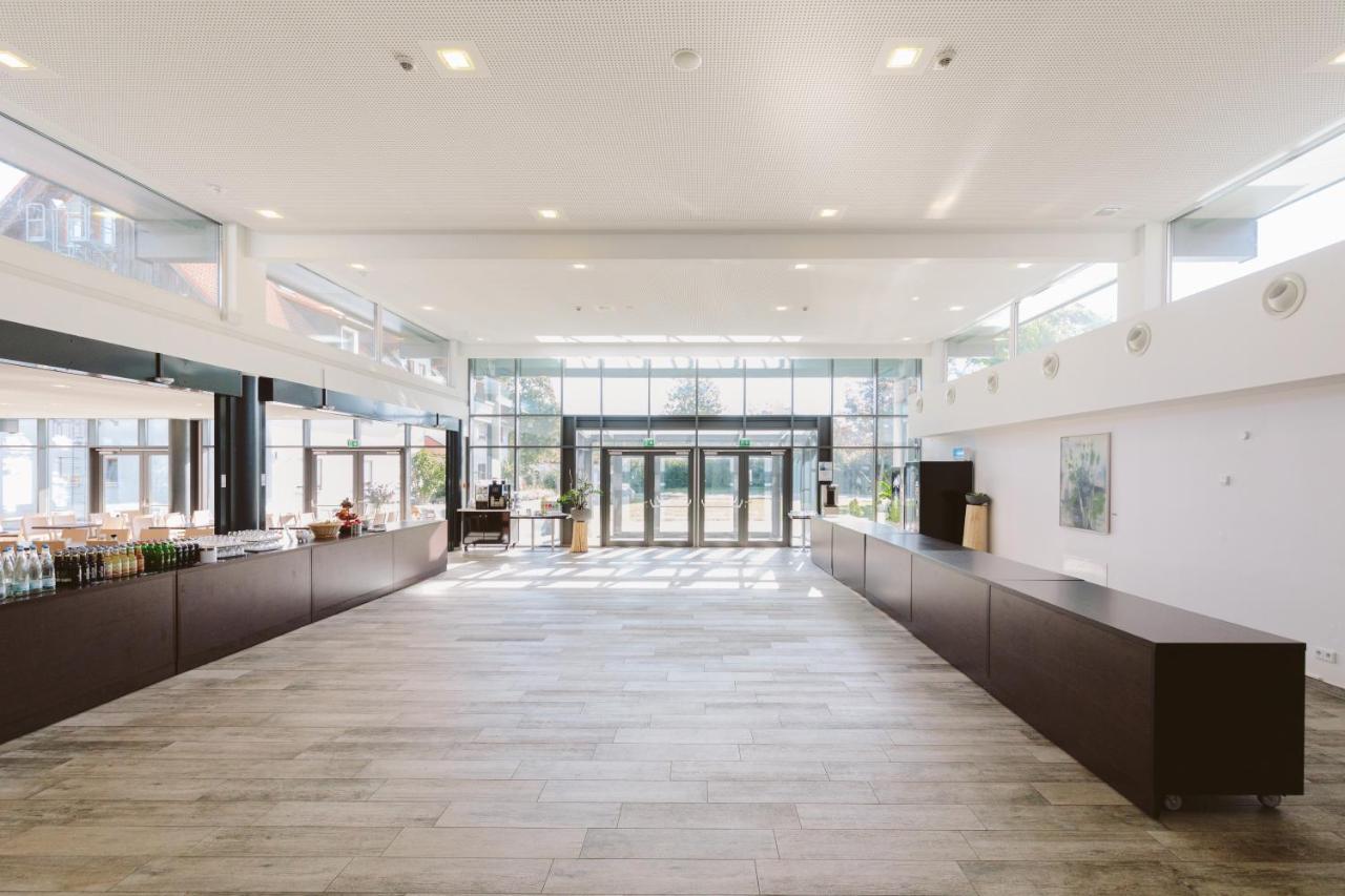 Tagungszentrum Blaubeuren Exteriér fotografie