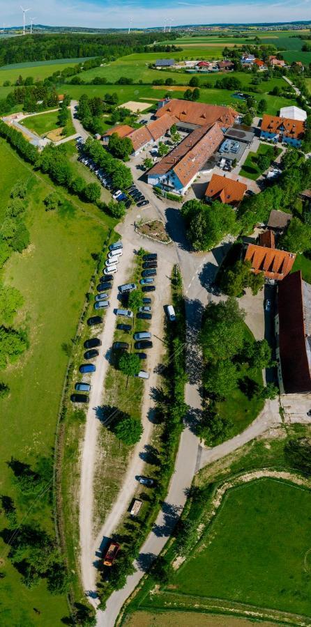Tagungszentrum Blaubeuren Exteriér fotografie